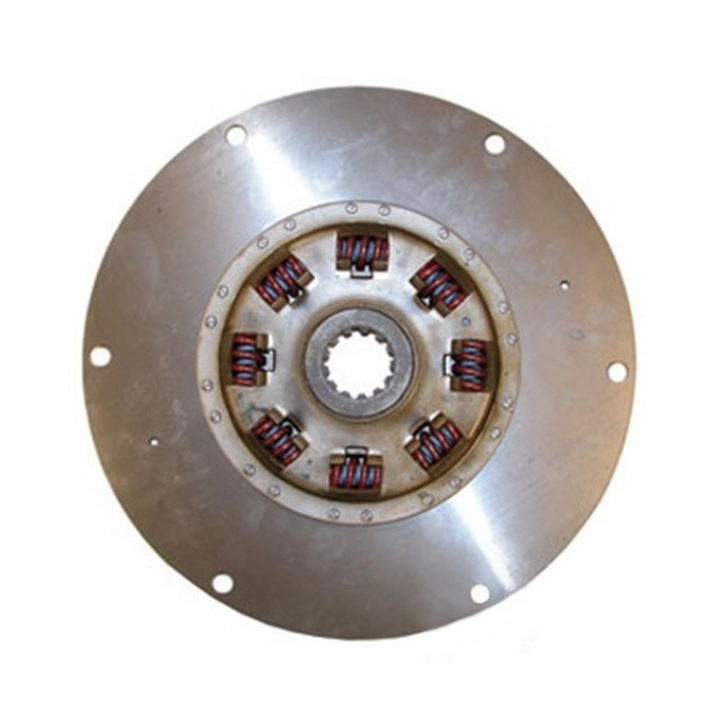 92590C2 14" PTO DRIVE PLATE 188013C91 8 Spring 13 Spline Fits Case IH Tractor