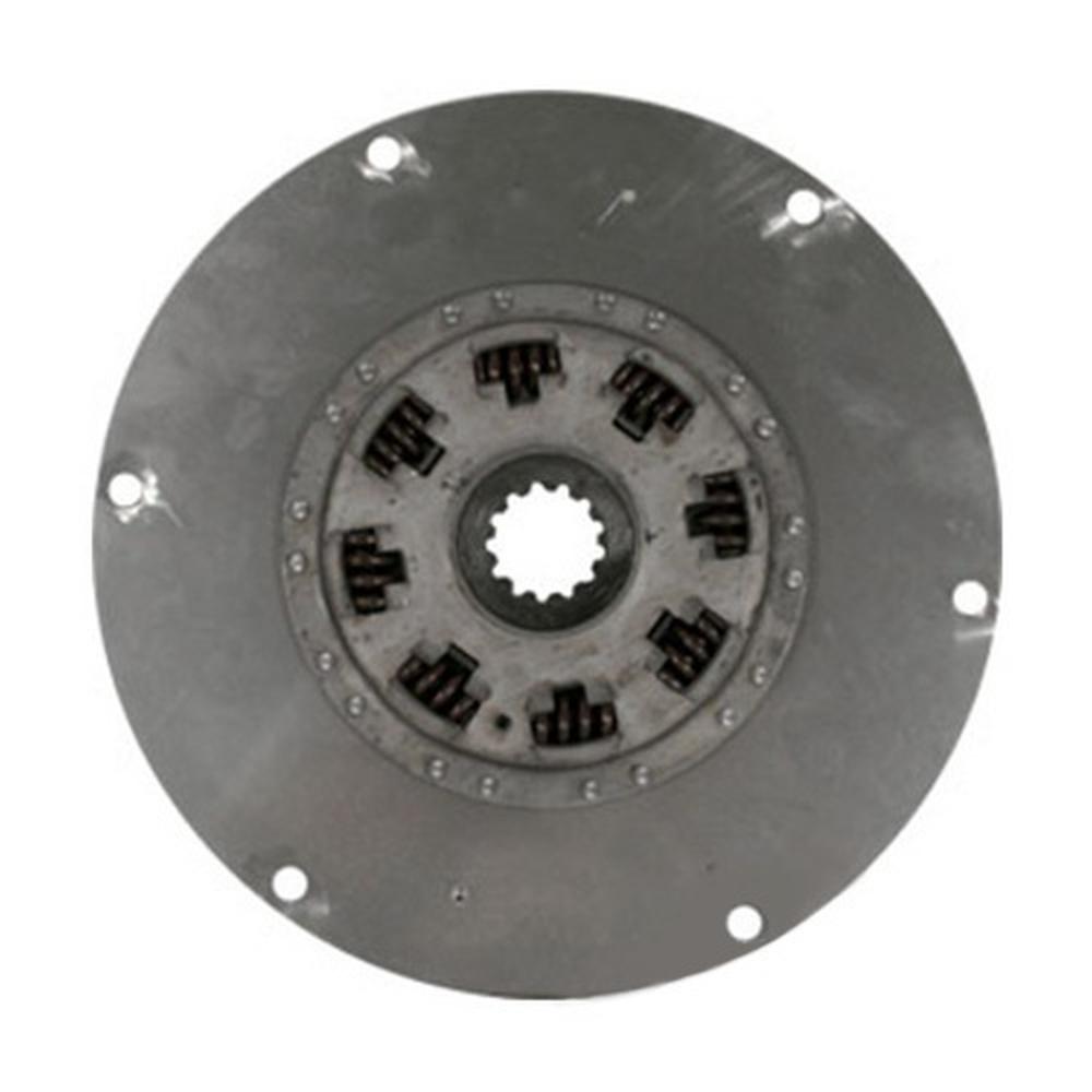 92590C2 14" PTO DRIVE PLATE 188013C91 8 Spring 13 Spline Fits Case IH Tractor