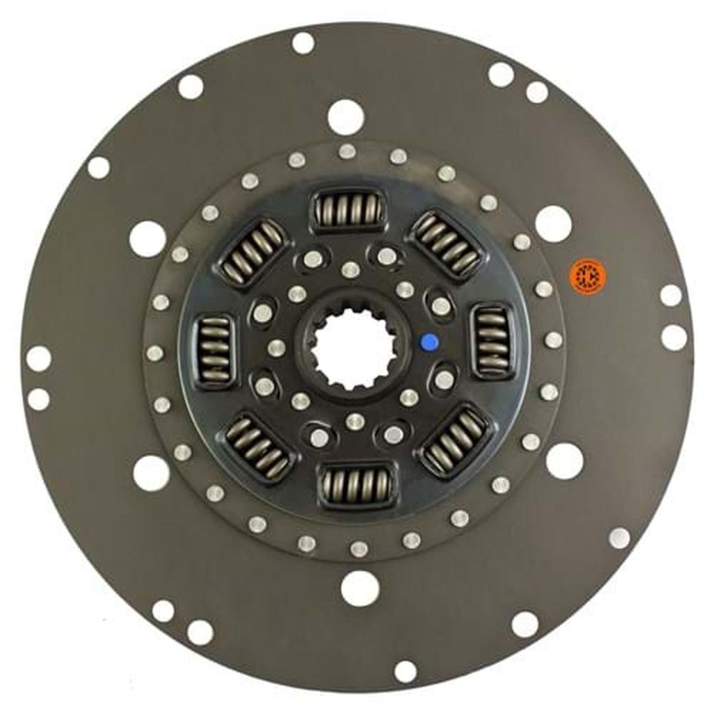 92590N New 14" Hydro Drive Plate, w/ 1-3/4" Hub - Fits International