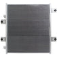 9279073 Fits International / Navistar Condenser - 20 5/8 x 23 x 5/8