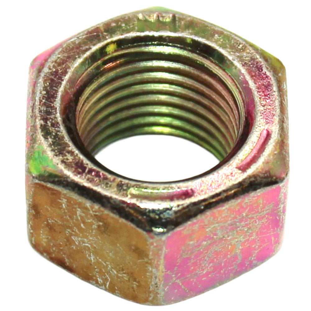 1/2"-20 Jackshaft Locknut Fits Murray Replaces 15X72