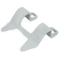 Double Grain Head Cutter Bar Guard Fits Ford/New Holland Replaces 288074