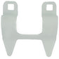 Double Grain Head Cutter Bar Guard Fits Ford/New Holland Replaces 288074