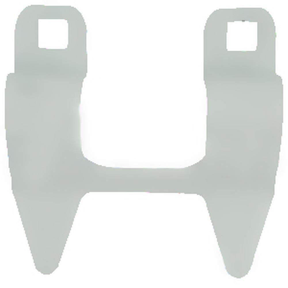 Double Grain Head Cutter Bar Guard Fits Ford/New Holland Replaces 288074