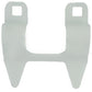 Double Grain Head Cutter Bar Guard Fits Hesston Replaces 6586622