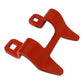 BU252 Mower Conditioner High Arch Guard Sickle Hold Down Clip