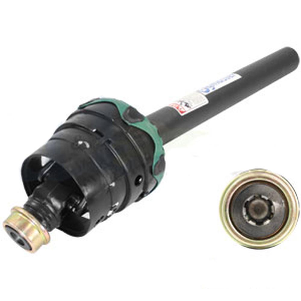 W2580TR121001-A 540 RPM CV PTO Driveline Fits Woods Rotary Cutter 3180 3240