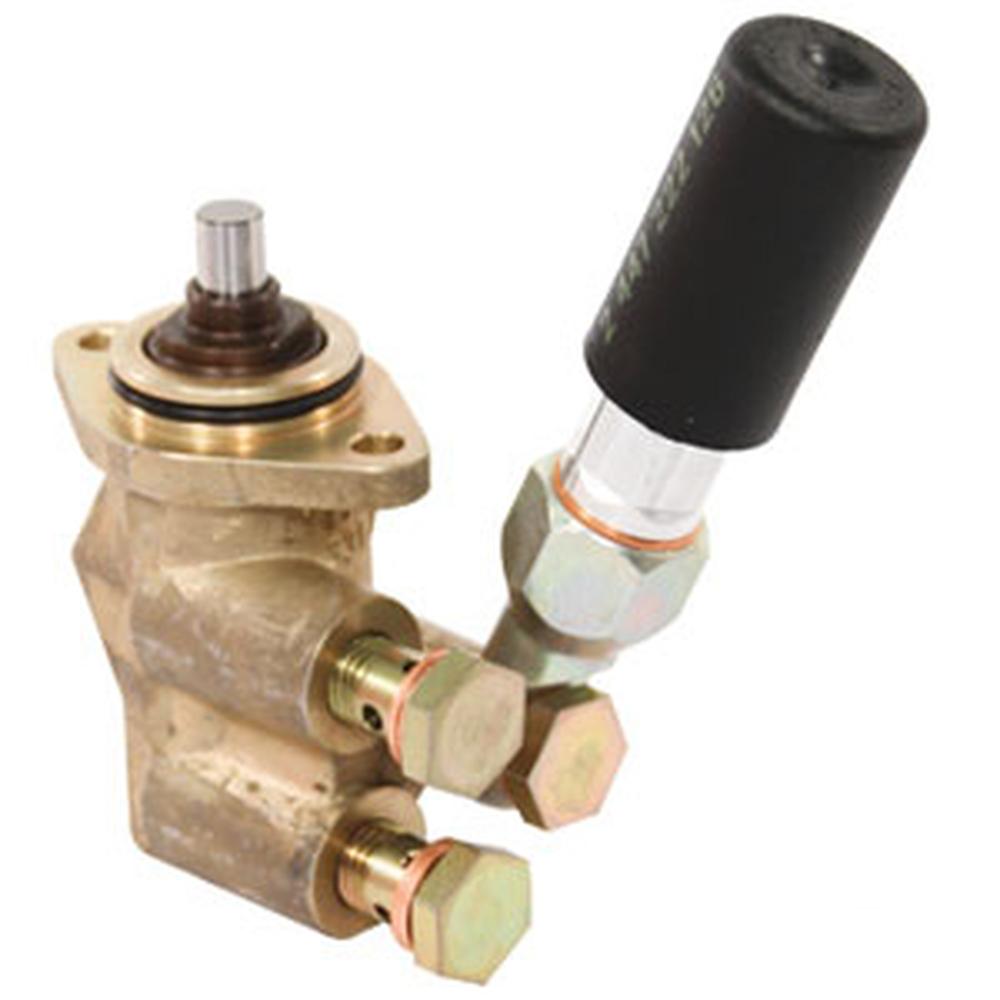 Fuel Lift Pump for Zetor 64156 93-3272 3320 3321 3340 3341 4320 4321 4340 4341