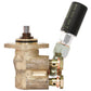 Fuel Lift Pump for Zetor 64156 93-3272 3320 3321 3340 3341 4320 4321 4340 4341