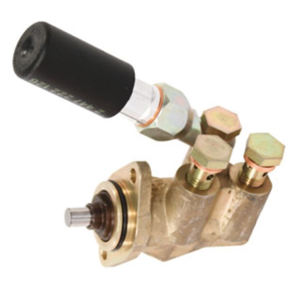 Fuel Lift Transfer Pump Fits Long Replaces UR11657