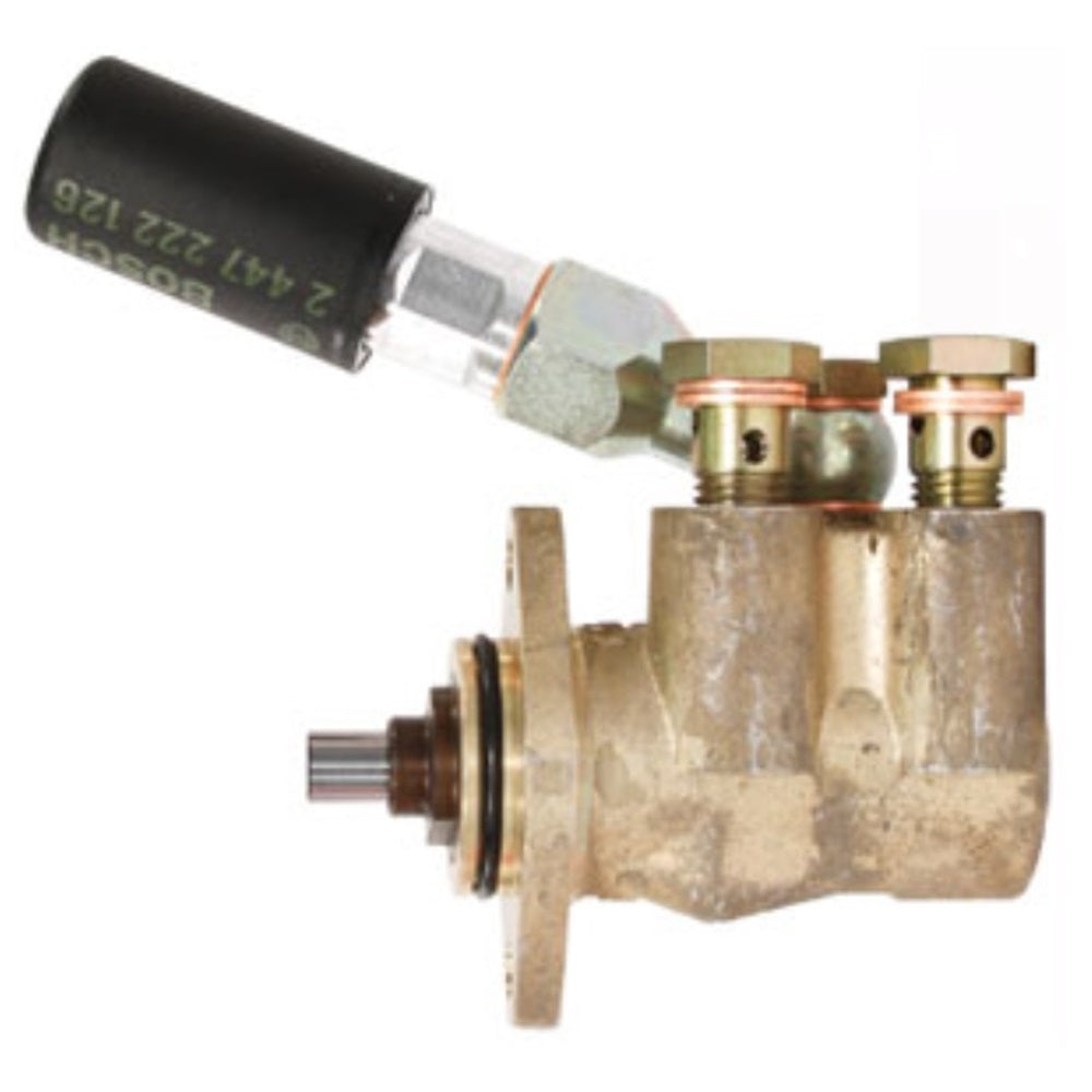 Fuel Lift Transfer Pump Fits Long Replaces UR11657
