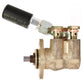 Fuel Lift Transfer Pump Fits Zetor Replaces 443724003270