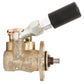 Fuel Lift Transfer Pump Fits Zetor Replaces 443724003270