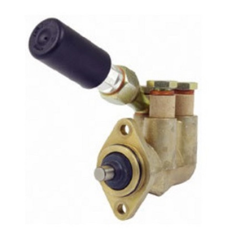 Fuel Lift Transfer Pump Fits Long Replaces UR11657