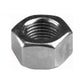 One Replacement 9/16"-18 Nut Jackshaft Fits Murry - Splined Shafts 15X100