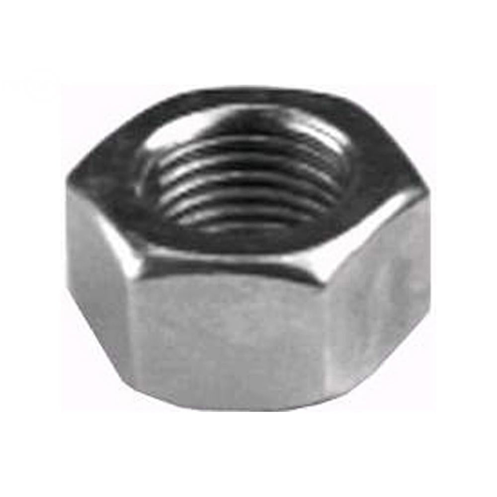 One Replacement 9/16"-18 Nut Jackshaft Fits Murry - Splined Shafts 15X100