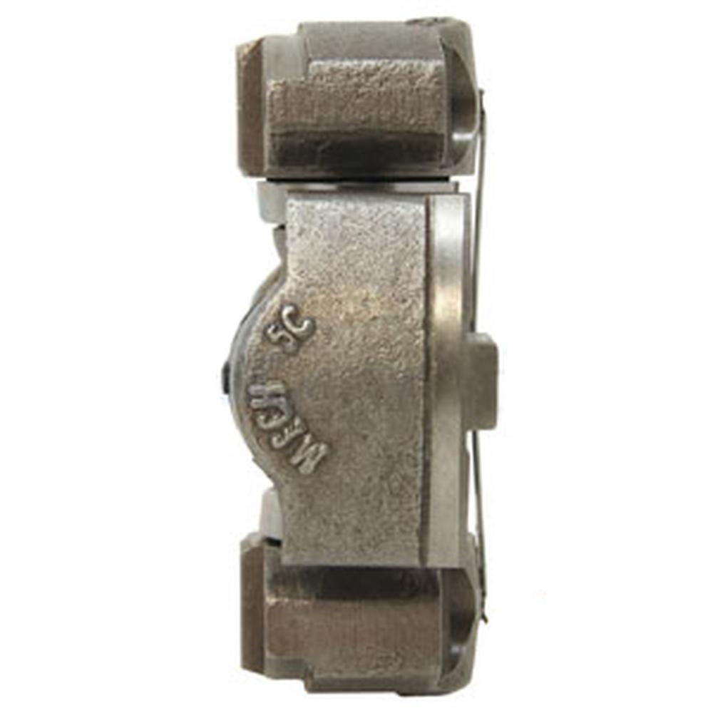 HA93326 Dana/Spicer Spider U-Joint Assembly, MFD - Fits Case IH