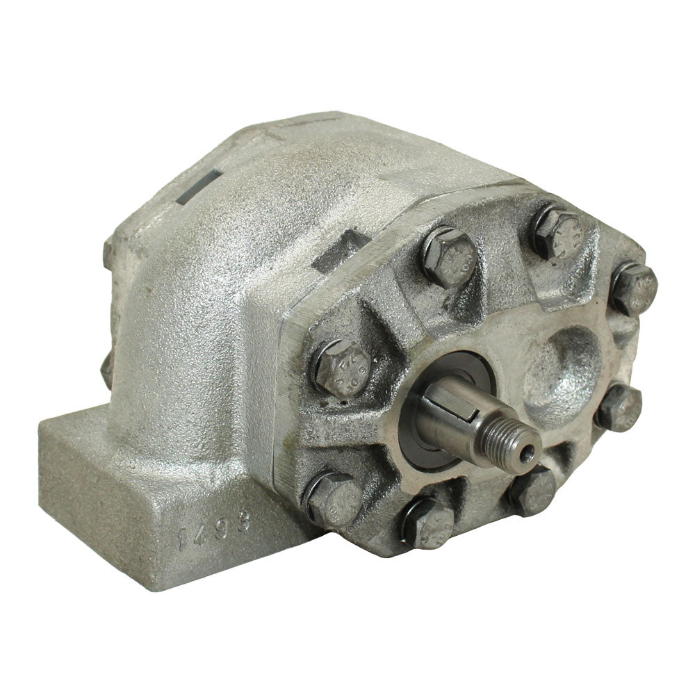 93835C92 Pump, Hydraulic Fits McCormick