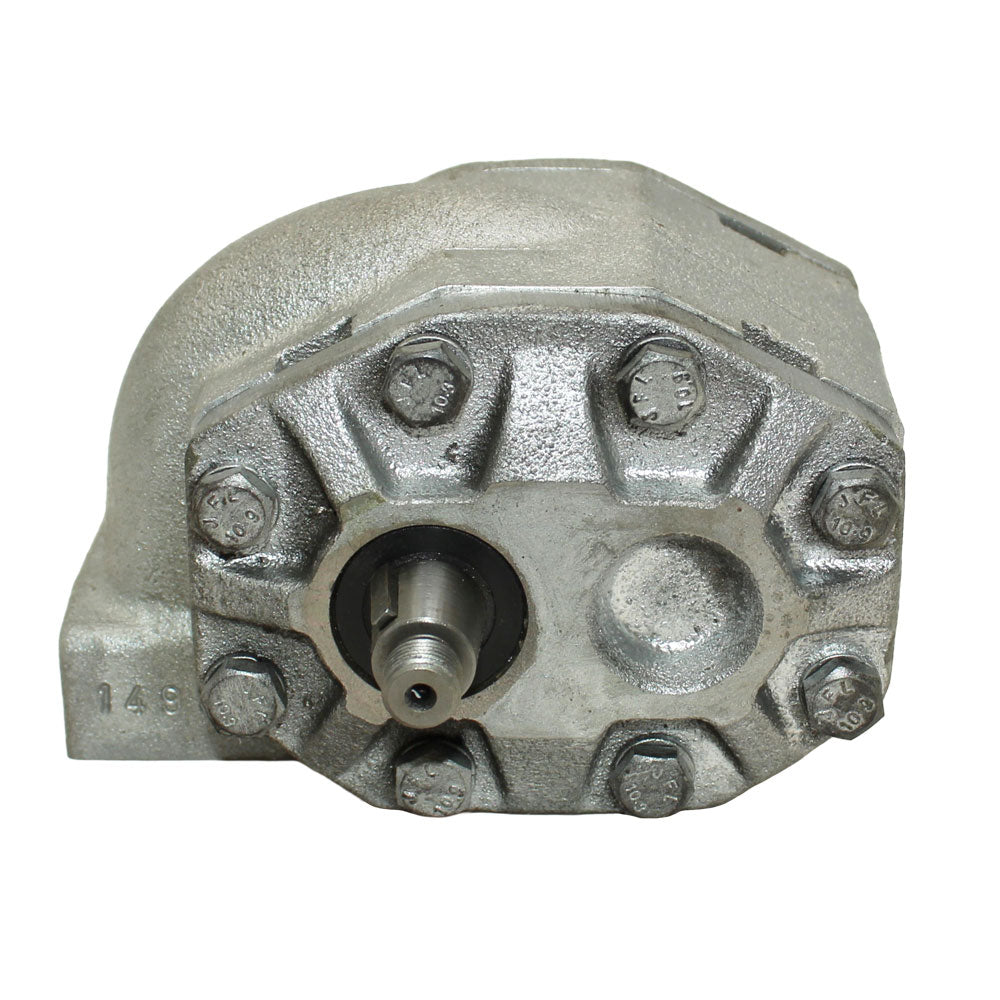 Hydraulic Gear Pump Fits Case/International Harvester Replaces 110509C91