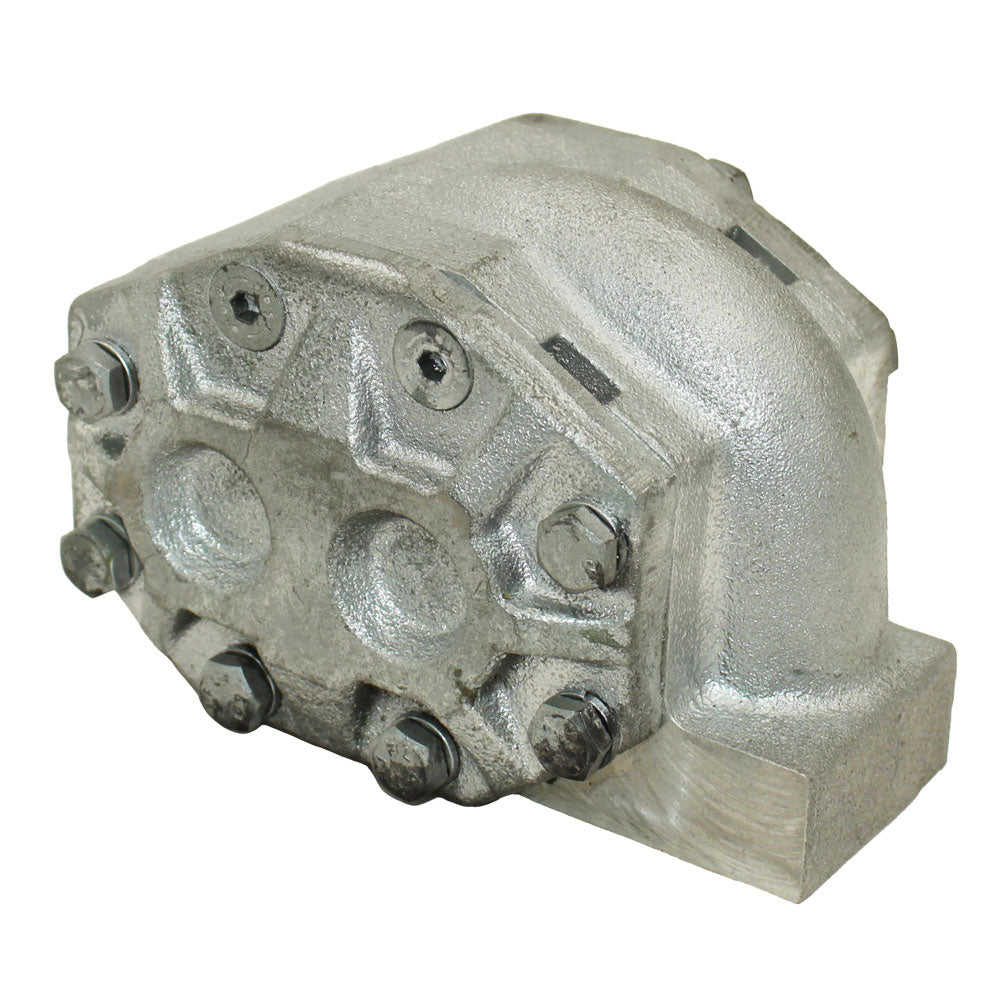 Hydraulic Gear Pump Fits Case/International Harvester Replaces 110509C91