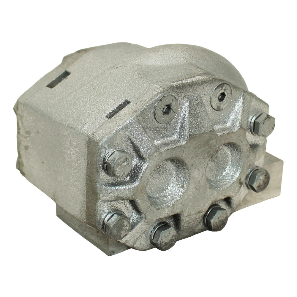 93835C92 Pump, Hydraulic Fits McCormick