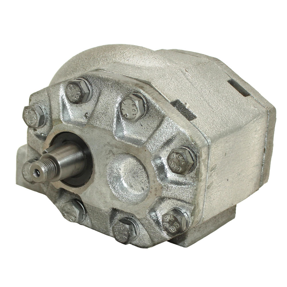 Hydraulic Gear Pump Fits Case/International Harvester Replaces 110509C91