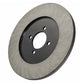 94-6650 Clutch Friction Disc Fits Toro C-120 GT-1642 416-8 Lawn/Garden Tractors