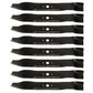 Qty 8: Mulching Blade
 Fits Cub Cadet Replaces 490-110-C109