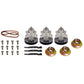 54" Deck Rebuild Kit Fits MTD Replaces 1724491 Made with Aramid