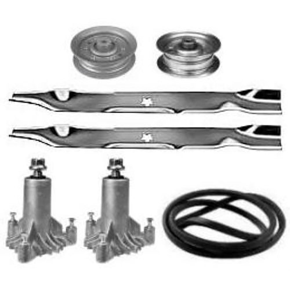 532130794 130794 Deck Kit Fits Poulan Pro Fits Sears Fits Craftsman 42" Decks