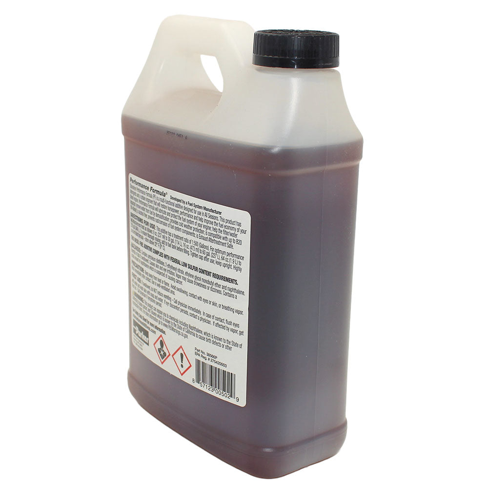 Stanadyne - Fuel Additive Performance Formula 64 oz.