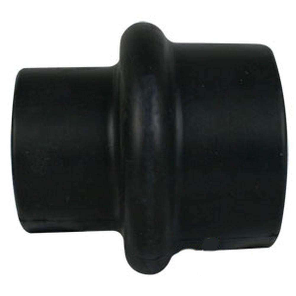 954030 New Universal Products Centri Rubber Hump Hose Reducer W/ 2 Clamps