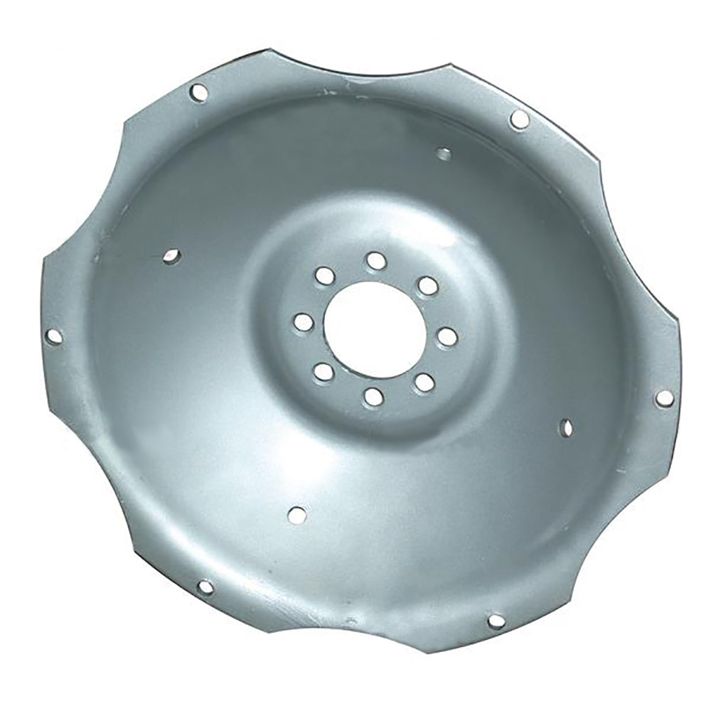 Rear Wheel Disc Fits Massey Harris Replaces 1678566M1