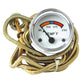 957E10883A Fits Ford New Holland Tractor Temperature Gauge Dexta Super