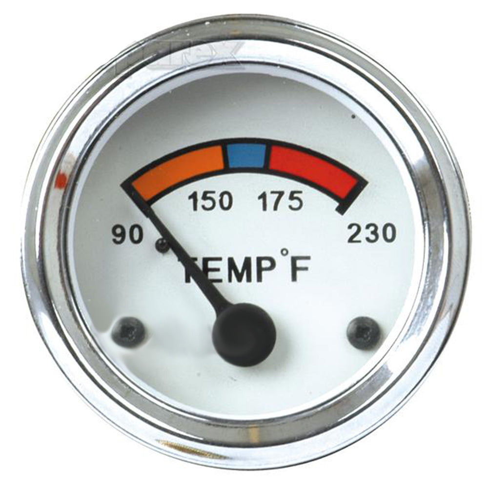 957E10883A Fits Ford New Holland Tractor Temperature Gauge Dexta Super