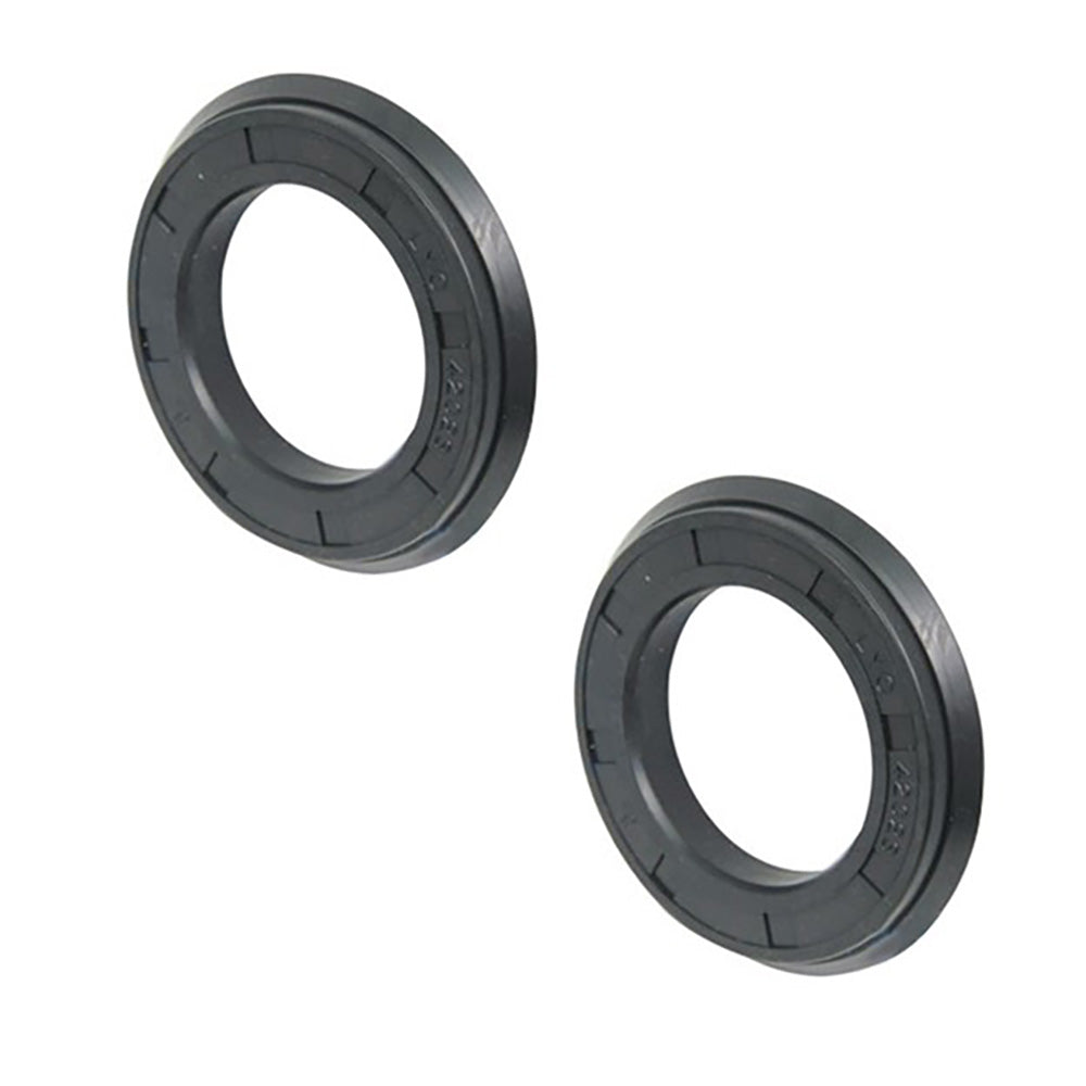 Qty.2 Wheel Shaft Seals
 Fits Ford/New Holland Replaces 16754