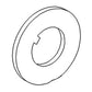 957E1195 Tab Washer Fits Ford/New Holland 2000 2600 2610 3000 3600 3610