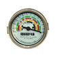 Tach TRACTORMETER Fits Fordson Dextra DEXTA 957E17360A Super Dexta