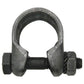 Tie Rod Clamp - Fits Ford - 957E3287