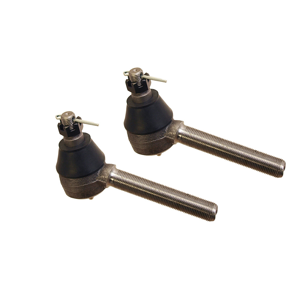 Qty. 2: Rear Drag Link End Fits Ford/New Holland Replaces 81717427