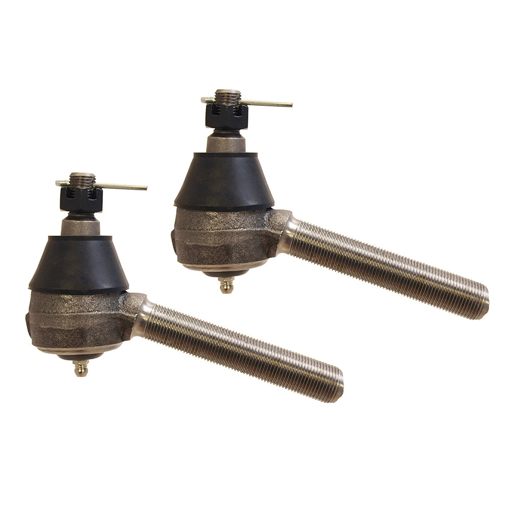 Qty. 2: Rear Drag Link End Fits Ford/New Holland Replaces 81717427