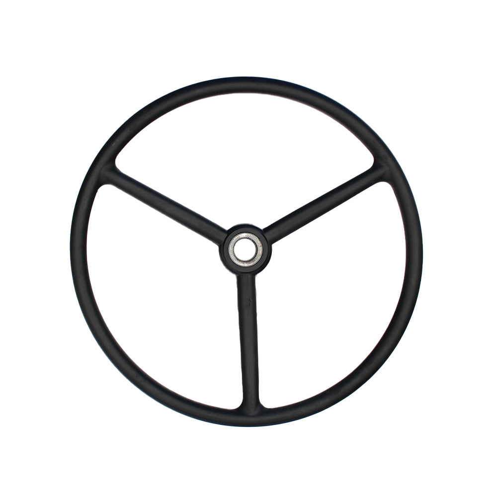 957E3600  Steering Wheel 1 1/4-48 Spline Fits Fordson Dexta Super Dexta