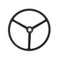 Steering Wheel Fits Ford/New Holland Replaces 957E360