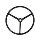 957E3600 Steering Wheel Fits Ford Tractor DEXTA, SUPER DEXTA