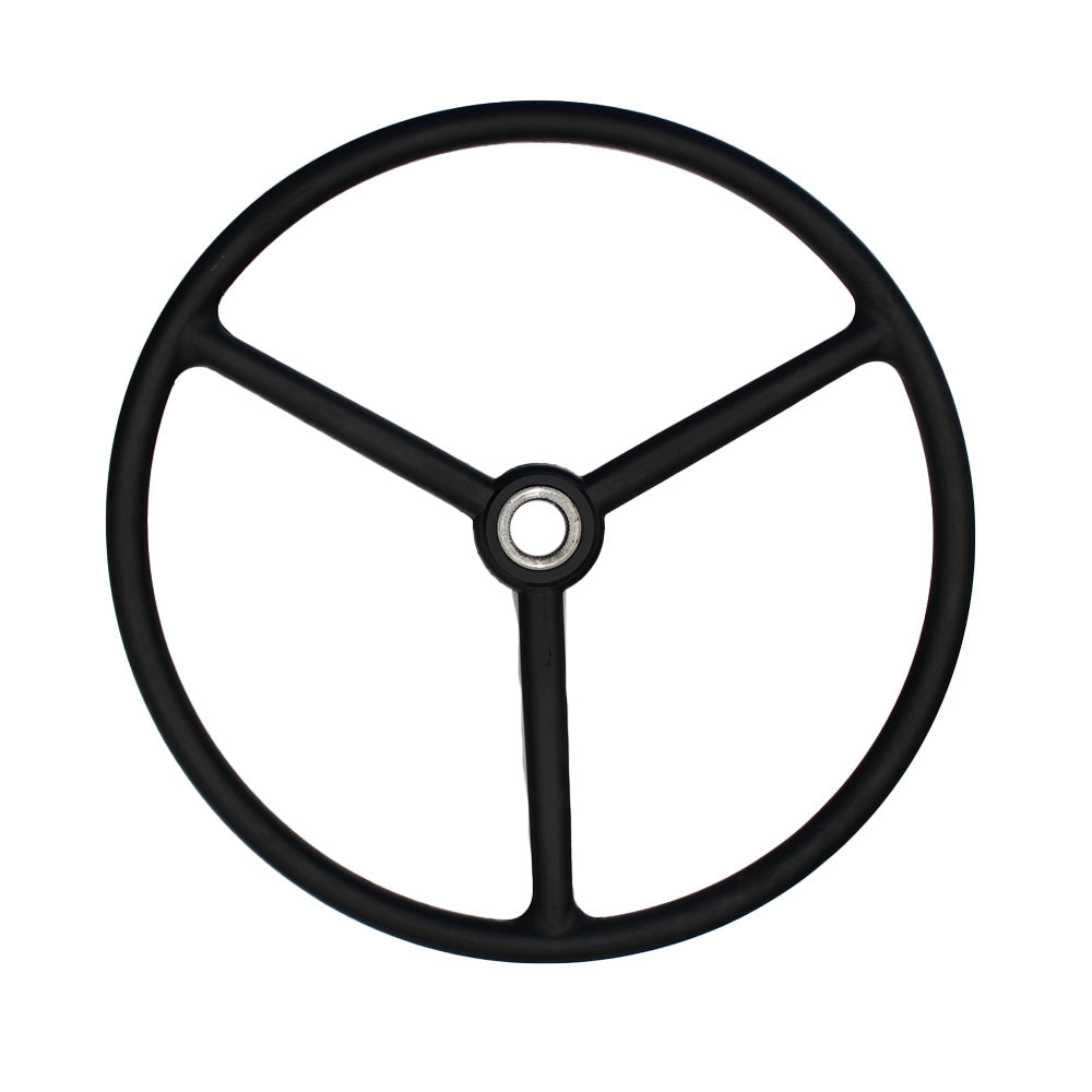 Steering Wheel Fits Ford/New Holland Replaces 957E360
