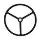 Steering Wheel Fits Fordson Replaces 957E3600