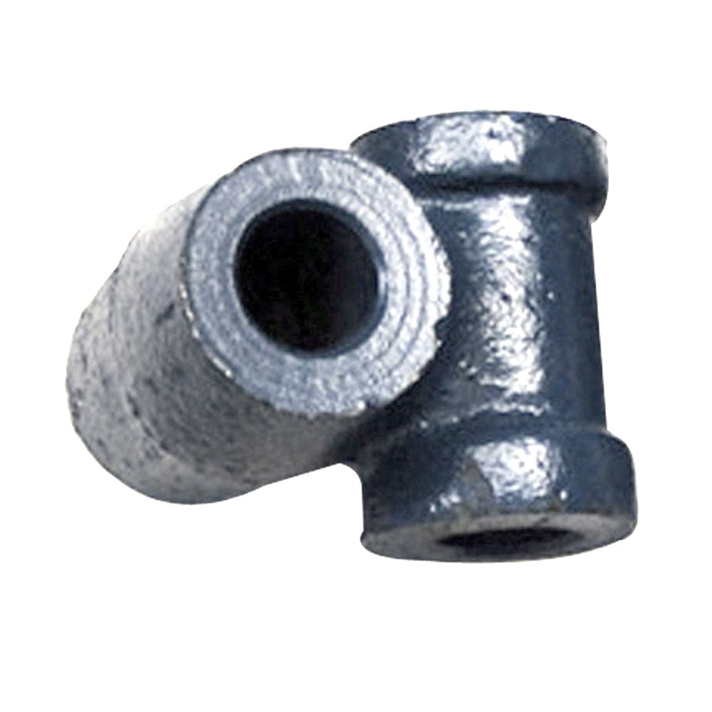 Hitch Arm Knuckle Fits Ford/New Holland Replaces 81717218