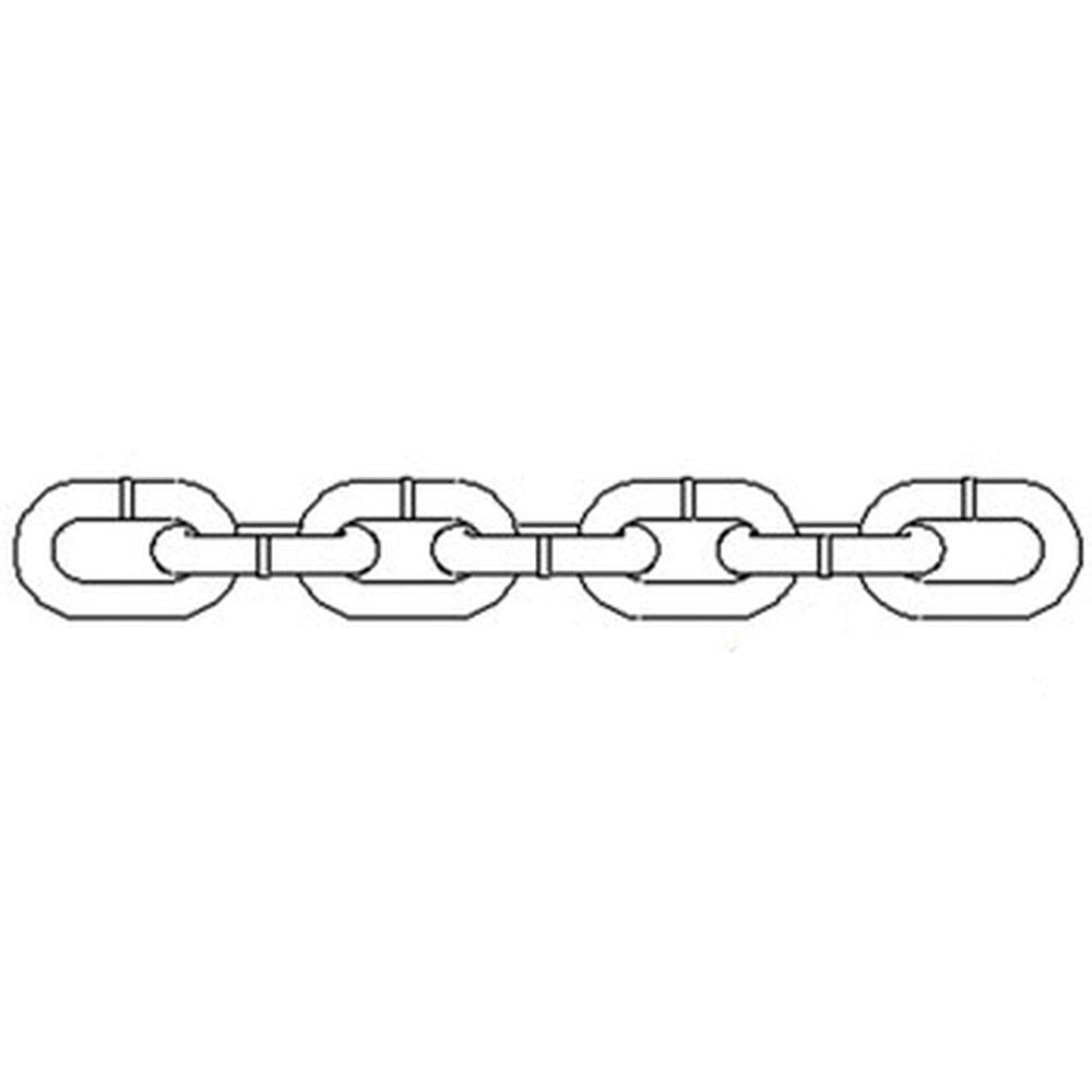 957E591 Check Chain Fits Massey Ferguson 50 35X 35 135 130 TO35 TO30 TO20 TE20