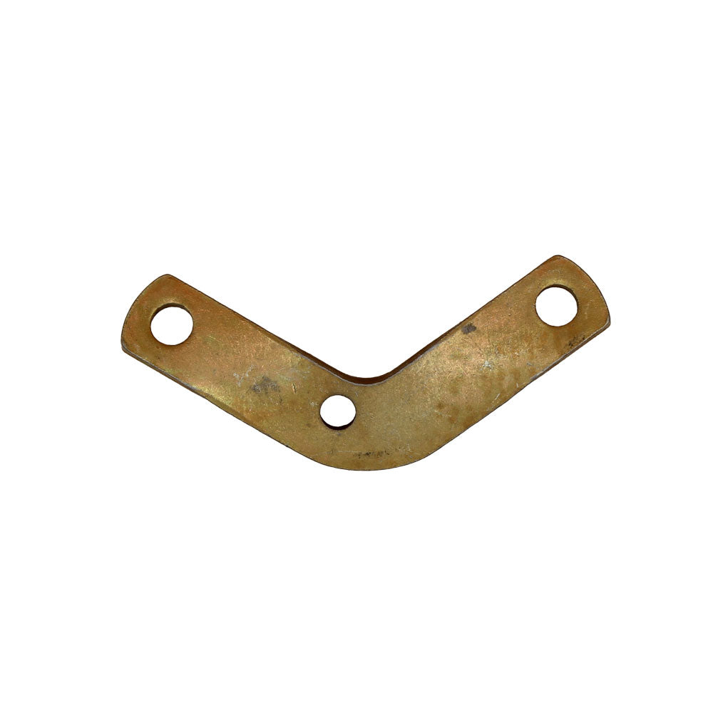 Check Chain Anchor - LH Fits Ford/New Holland Replaces 957E596