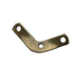 Check Chain Anchor - LH Fits Ford/New Holland Replaces 957E596